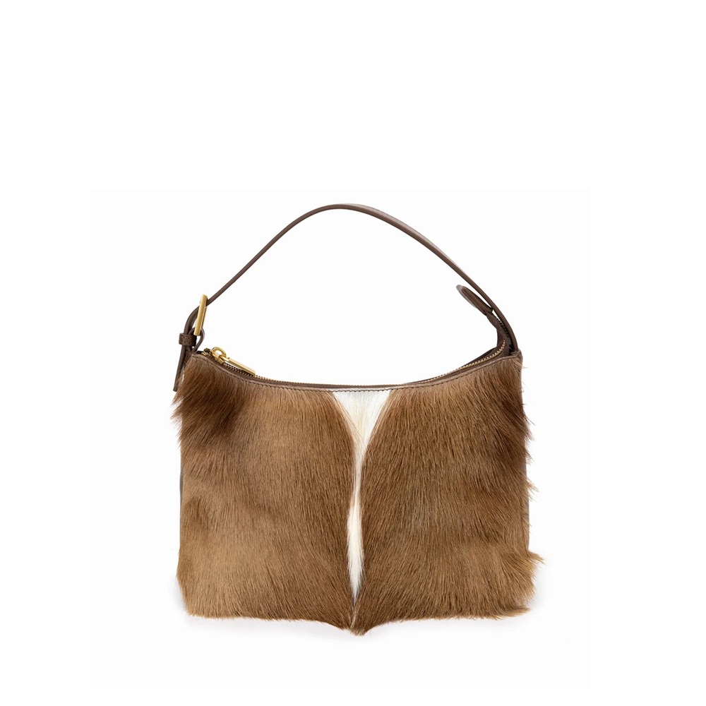 ISO ISO ISO Brandon Blackwood Antelope Cortni